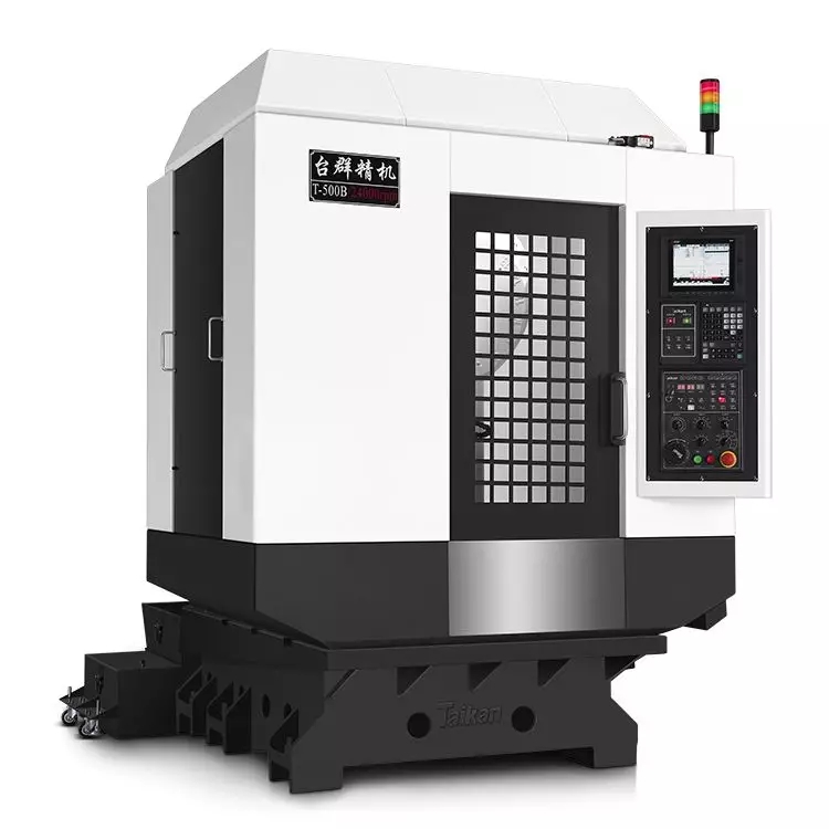 mg冰球突破钻攻机 钻孔加工中心