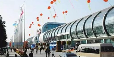 展会回首—mg冰球突破精机顺遂加入首届余姚机床展览会