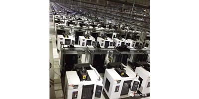 5G换机潮 ，，，，，，mg冰球突破加速3C智能手机加工装备结构，，，，，，第6万台钻攻机即将下线