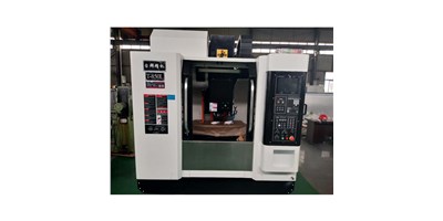 mg冰球突破精机：CNC加工中心操作履历