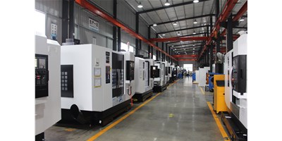 mg冰球突破精机：CNC加工中心带刀库与不带刀库的区别