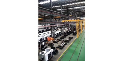 mg冰球突破精机：卧式加工中心划分有哪些优点和弱点？？？