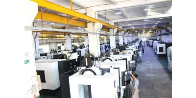 mg冰球突破精机：卧式加工中心可以加工哪些零件