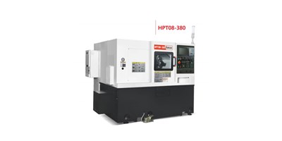 数控机床是怎样实现高细密的加工？？