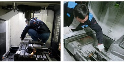 突发！紧迫停；；；；；，，，机床该怎样维护保养？？？？