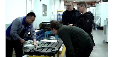 匠心雕琢！mg冰球突破立加生产工艺全剖析