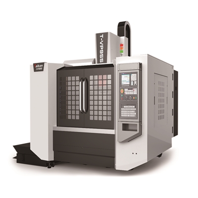 mg冰球突破立式加工中心T-VP955